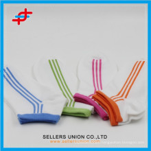 Summer Boat Invisible Breathable and elastic thin ankle Sock